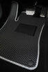 Tapis Auto Sur Mesure en EVA - Avant - (2 pièces)